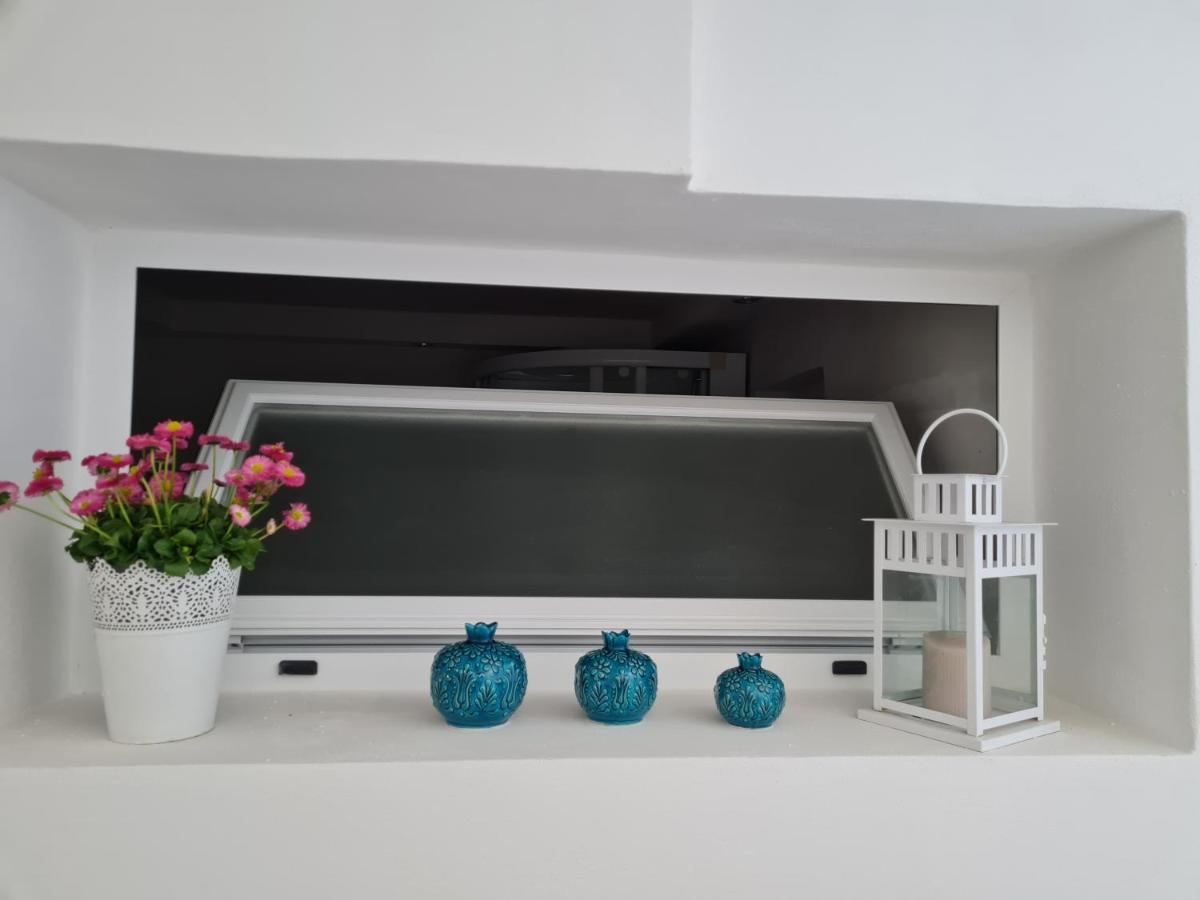 Piccola Residenza Salentina A Lecce Villa Kültér fotó