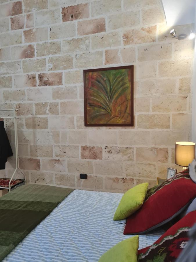 Piccola Residenza Salentina A Lecce Villa Kültér fotó