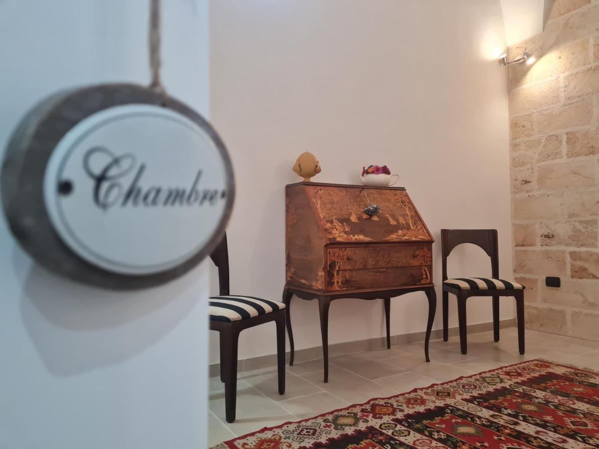 Piccola Residenza Salentina A Lecce Villa Kültér fotó