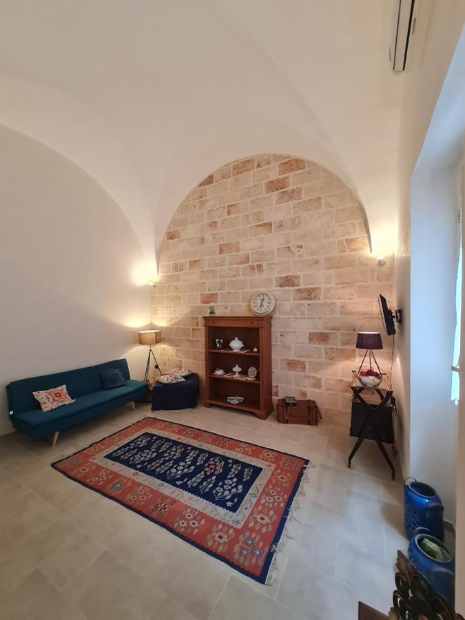 Piccola Residenza Salentina A Lecce Villa Kültér fotó