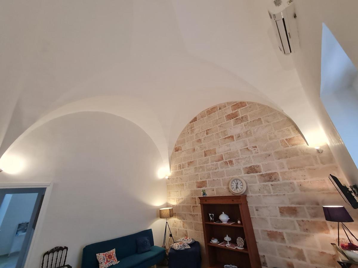 Piccola Residenza Salentina A Lecce Villa Kültér fotó