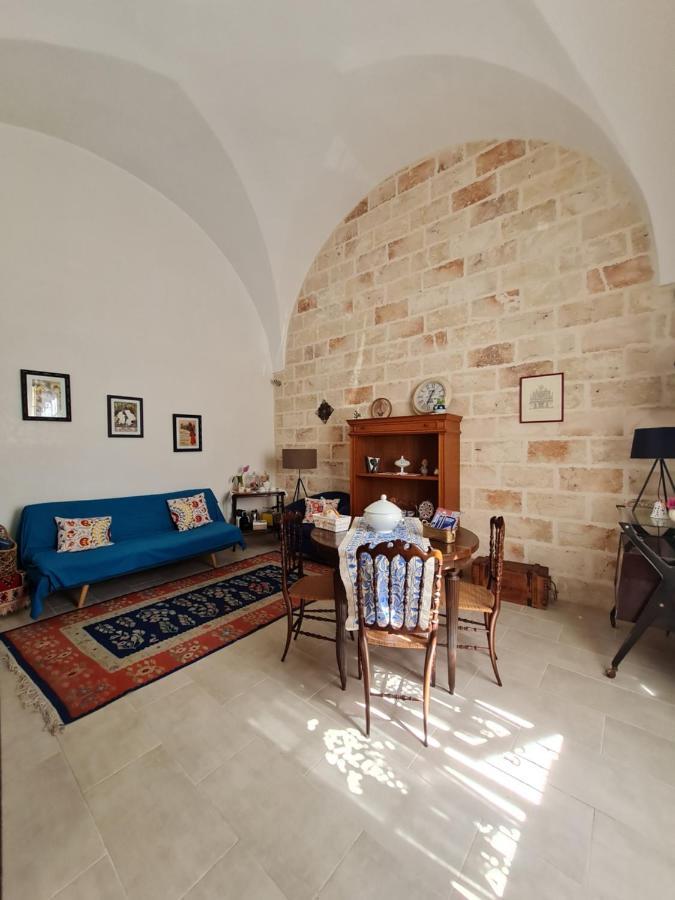 Piccola Residenza Salentina A Lecce Villa Kültér fotó