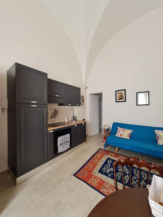 Piccola Residenza Salentina A Lecce Villa Kültér fotó