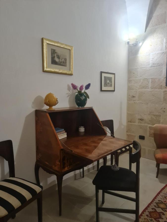 Piccola Residenza Salentina A Lecce Villa Kültér fotó