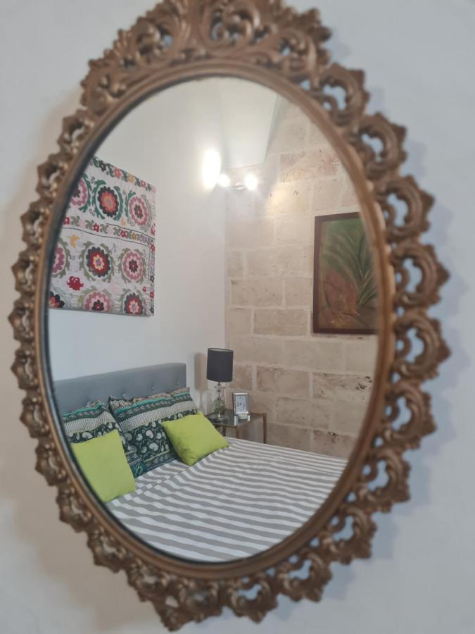 Piccola Residenza Salentina A Lecce Villa Kültér fotó