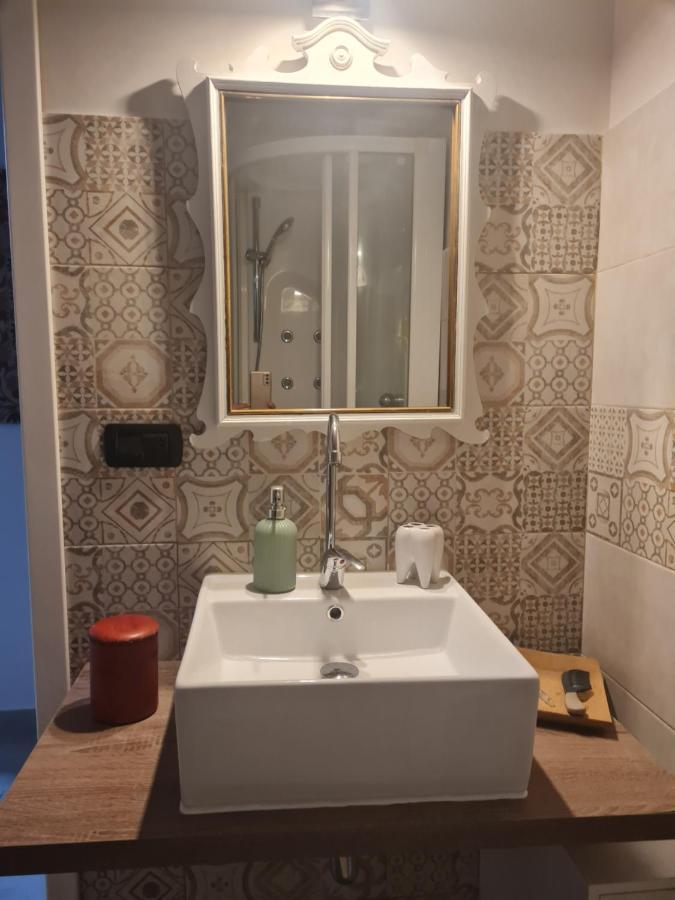 Piccola Residenza Salentina A Lecce Villa Kültér fotó