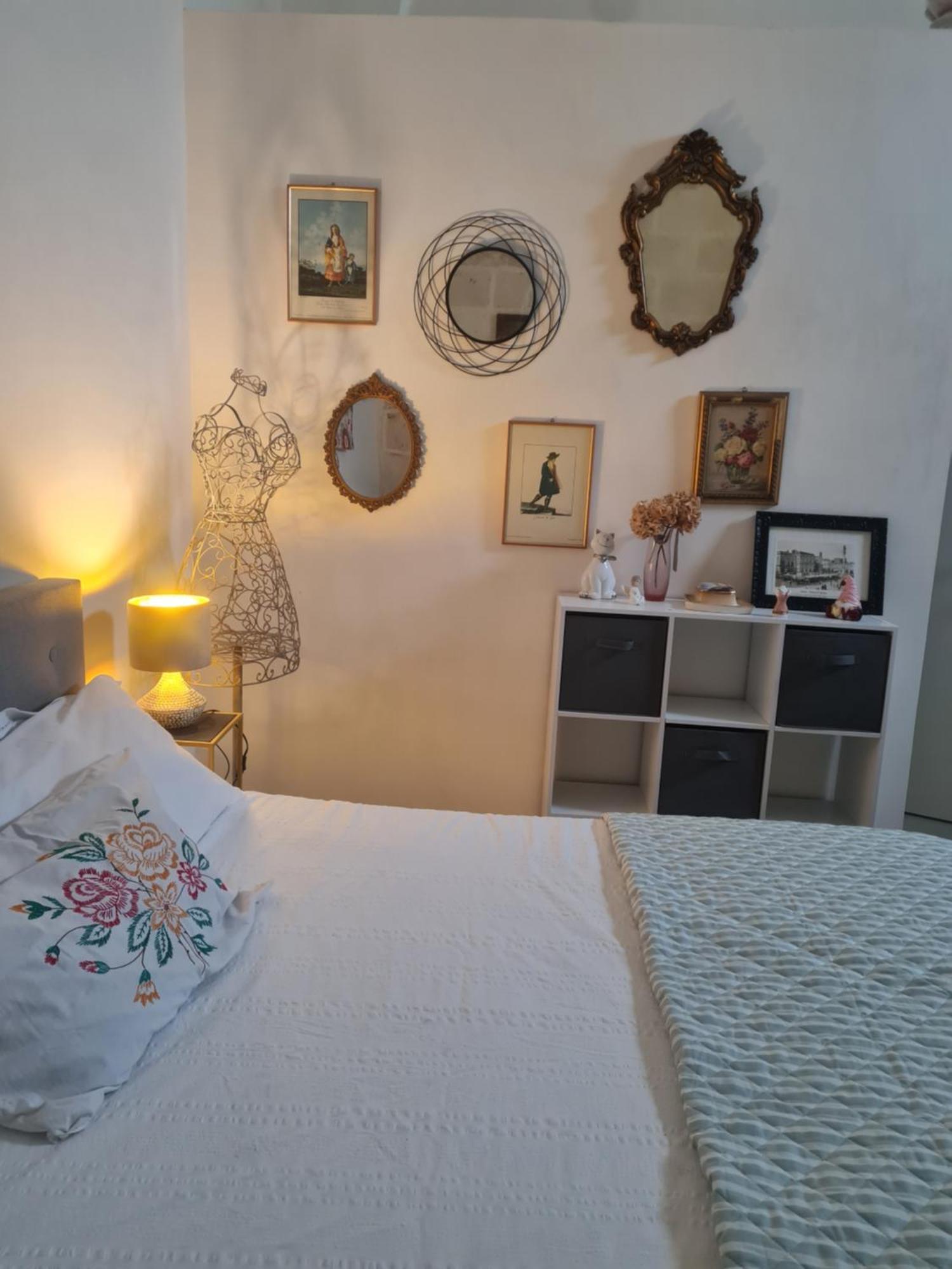 Piccola Residenza Salentina A Lecce Villa Kültér fotó